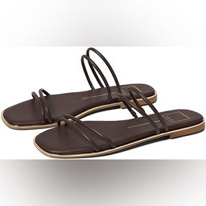 Dolce Vita Women’s Lilith Sandal - Black Stella - Size 8.5 - Never been worn!